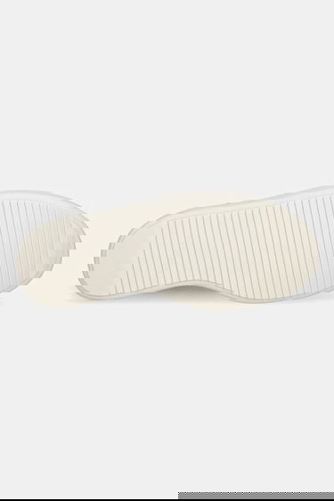 Кросівки та взуття Rick Owens Rick Owens DRKSHDW Double Bumper Low чорний | DU02E7832.BMO, 4
