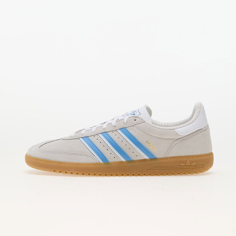 Кросівки та взуття adidas Originals Hand 2 Gray Сірий | IG6190