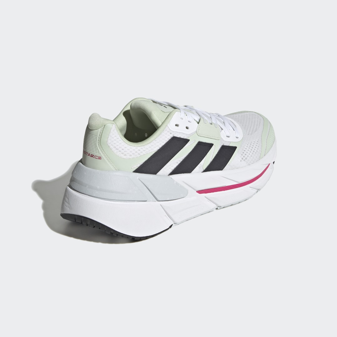 Кросівки та взуття adidas Performance Adistar CS білий | GV8266, 1