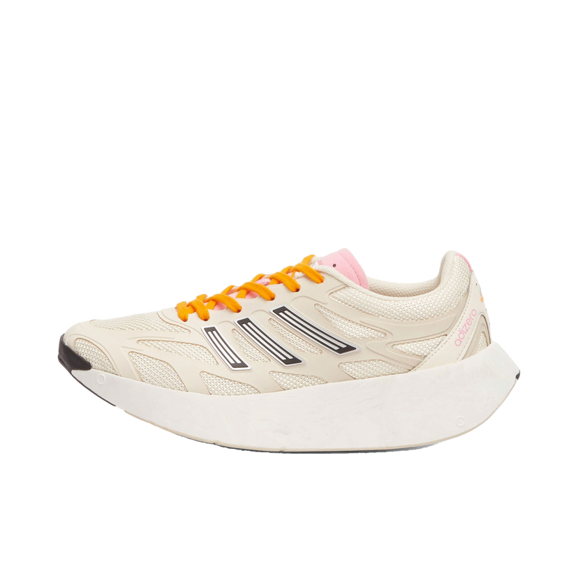 Кросівки та взуття adidas Performance Adizero Aruku W UK 3 бежевий | JP5571