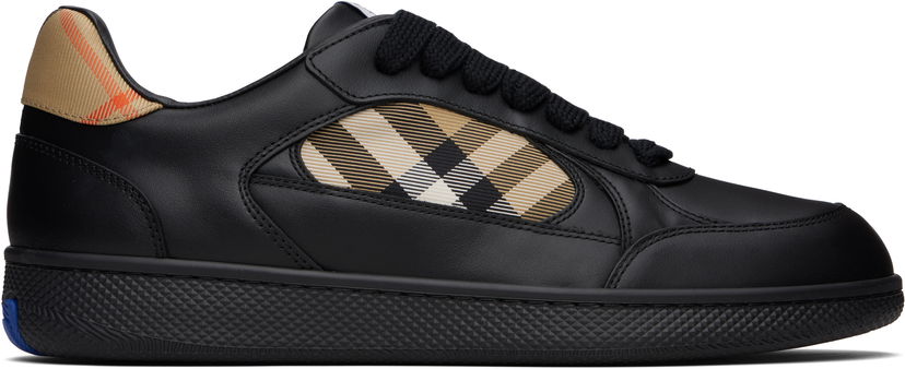 Одяг Burberry Burberry Terrace чорний | 8108650
