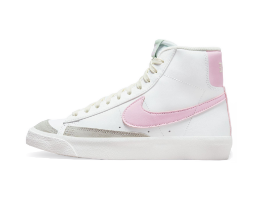 Кросівки та взуття Nike Blazer Mid '77 білий | da4086-106