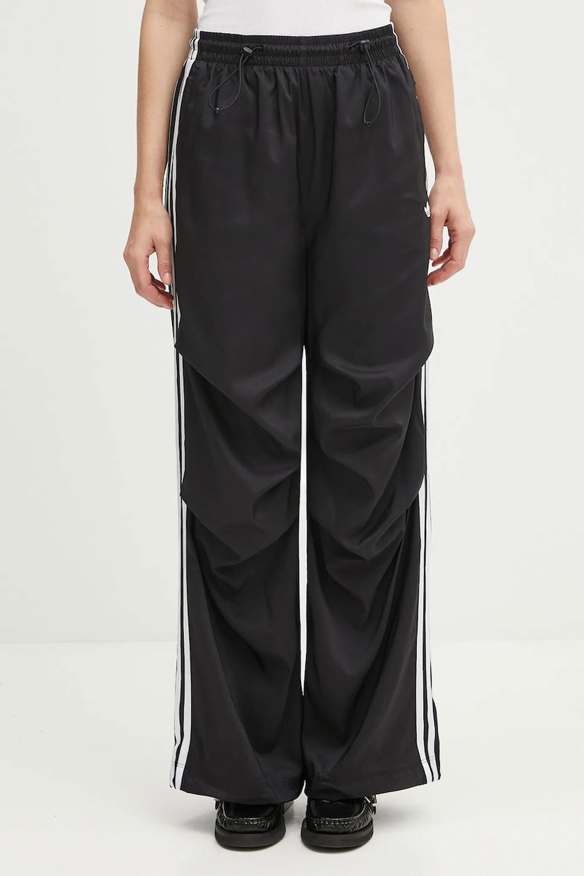 Спортивні штани adidas Originals adidas Originals Trackpants чорний | KE9790