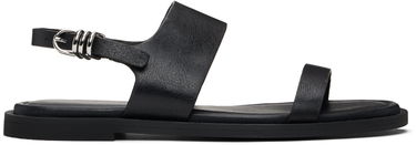 Аксесуари rag & bone Rag & Bone Geo Sandals чорний | WFF24SF008TT8, 0