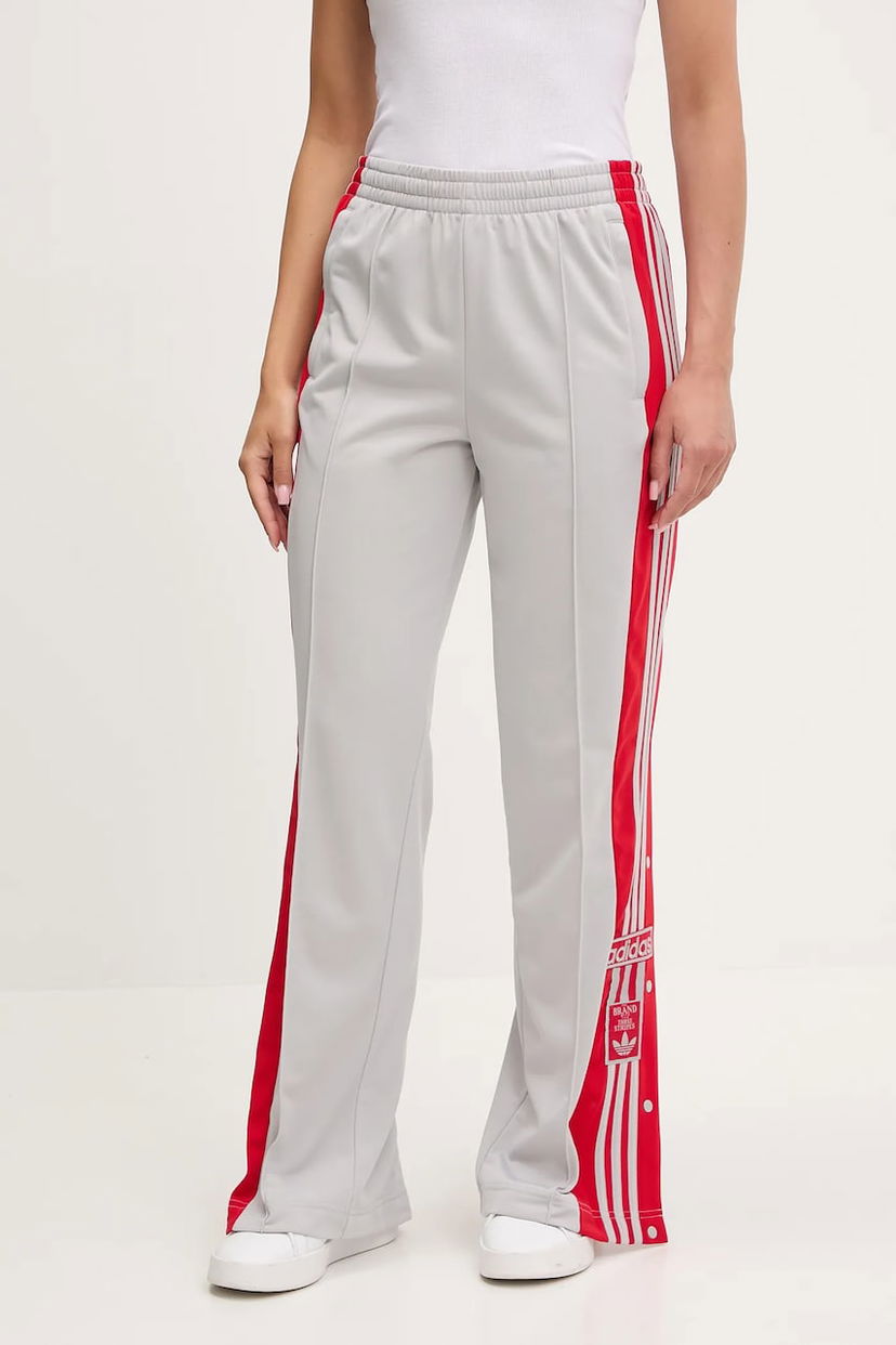 Спортивні штани adidas Originals Adidas Originals Adibreak Track Pants Сірий | JP2304