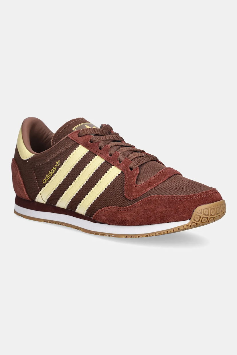 Кросівки та взуття adidas Originals Originals Galaxy Og Коричневий | JP6041