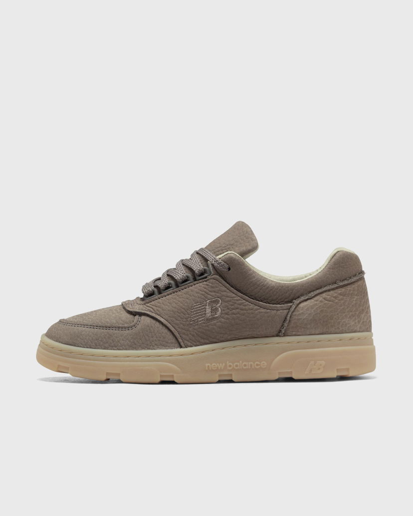 Кросівки та взуття New Balance Made UK Allerdale Коричневий | UADWWGS