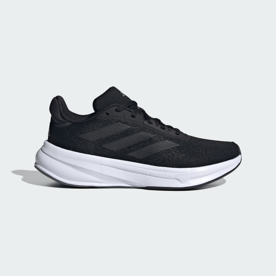 Кросівки та взуття adidas Performance Response Super чорний | JI4229, 0