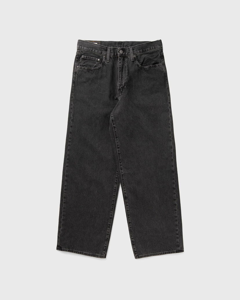 Джинси Levi's Baggy Jeans чорний | A4750-0020