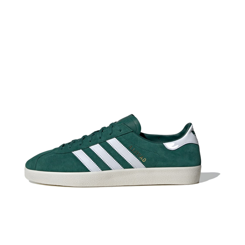 Кросівки та взуття adidas Originals Gazelle Decon Зелений | IE9168
