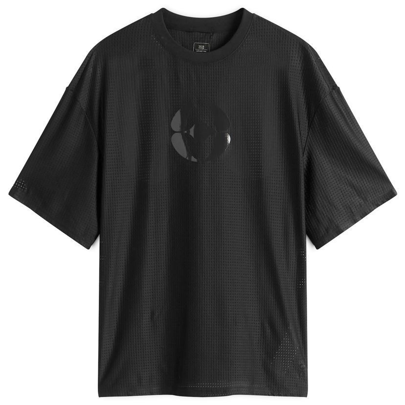 Футболка On Running FKA Twigs Cut Out T-Shirt, Size Large чорний | 1UF10120553