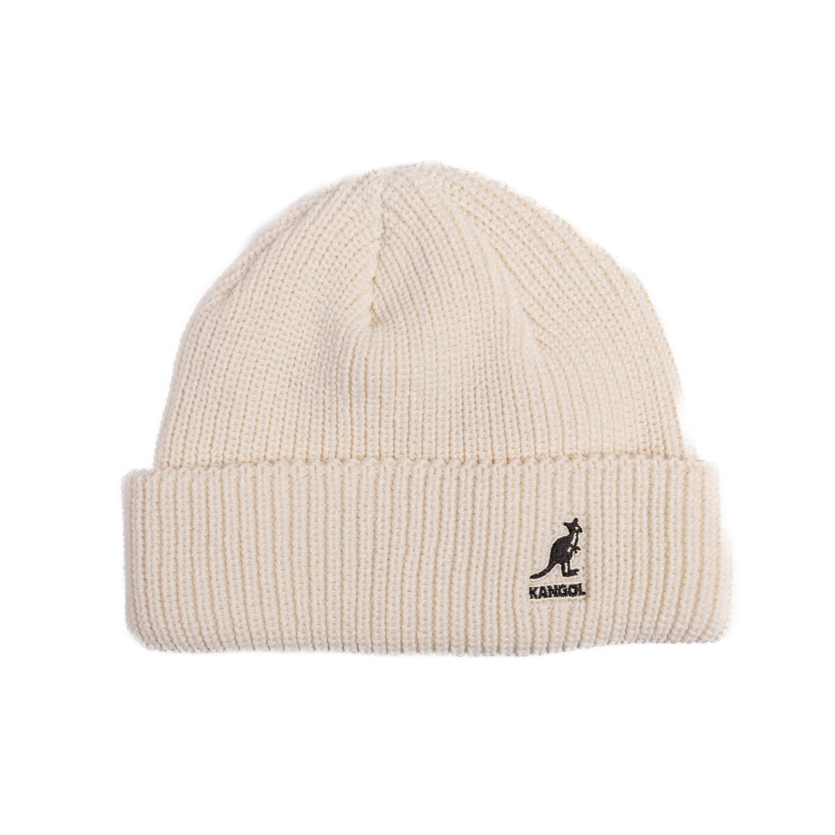 Шапка Kangol Kangol Cardinal 2 Way Beanie білий | K3454-NT159, 0