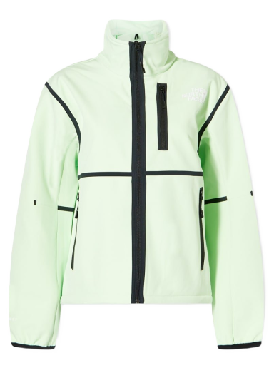 Куртка The North Face Denali Jacket Зелений | NF0A7UQD6S01