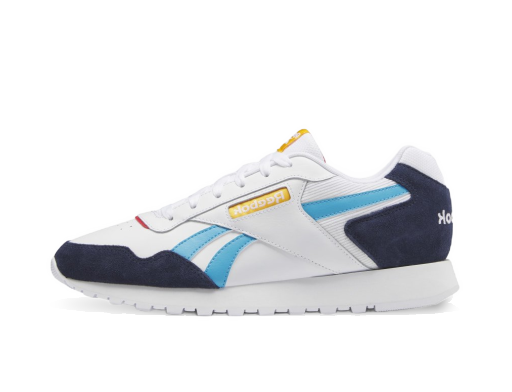 Кросівки та взуття Reebok Glide білий | GY0078