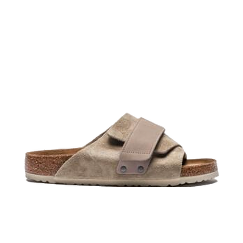 Кросівки та взуття Birkenstock Kyoto Рожевий | 1015572