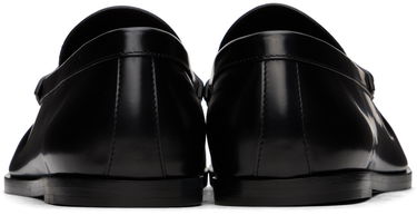 Одяг The Row The Row Tassle Loafers чорний | F1242-L60, 1