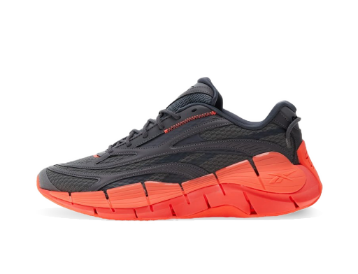бігти Reebok Zig Kinetica 2.5 Помаранчевий | HR1388