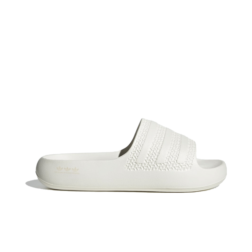 Кросівки та взуття adidas Originals Adilette білий | GV9536