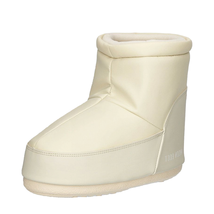 Кросівки та взуття Moon Boot Snow Boots бежевий | 80D1409410.L002