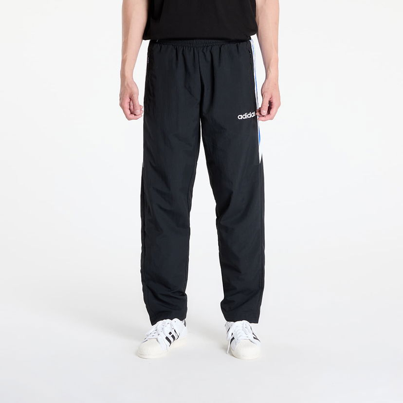 Штани adidas Originals Track Pants чорний | JX3054