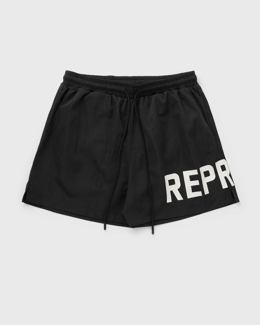 Купальники Represent Clo Represent Swim Shorts чорний | MLM100232-01