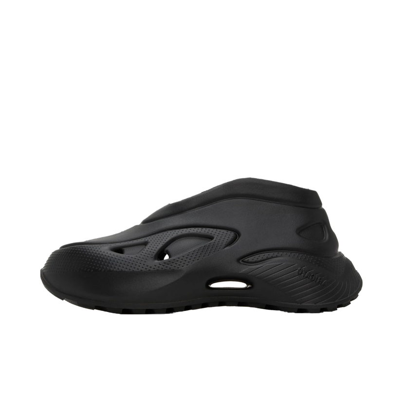 Кросівки та взуття AXEL ARIGATO Pyro Sneakers чорний | F0689005