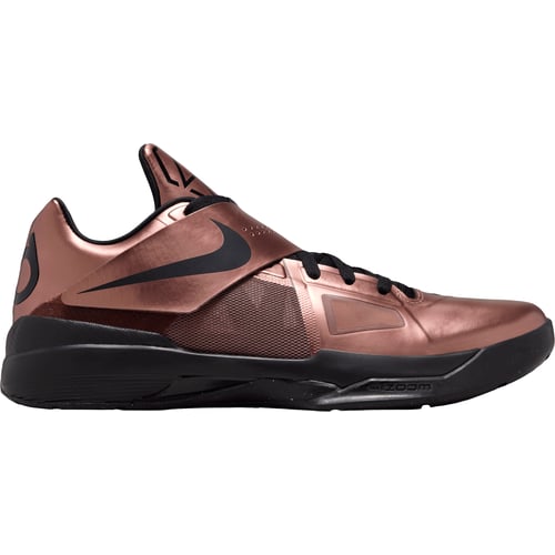 Кросівки та взуття Nike Zoom KD IV Металік | FZ5913