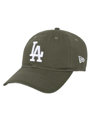 Кепка New Era Cap Зелений | 60348849.NOVWHI
