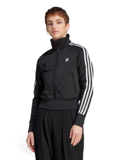 Куртка adidas Originals Sportovní bunda чорний | IL8764