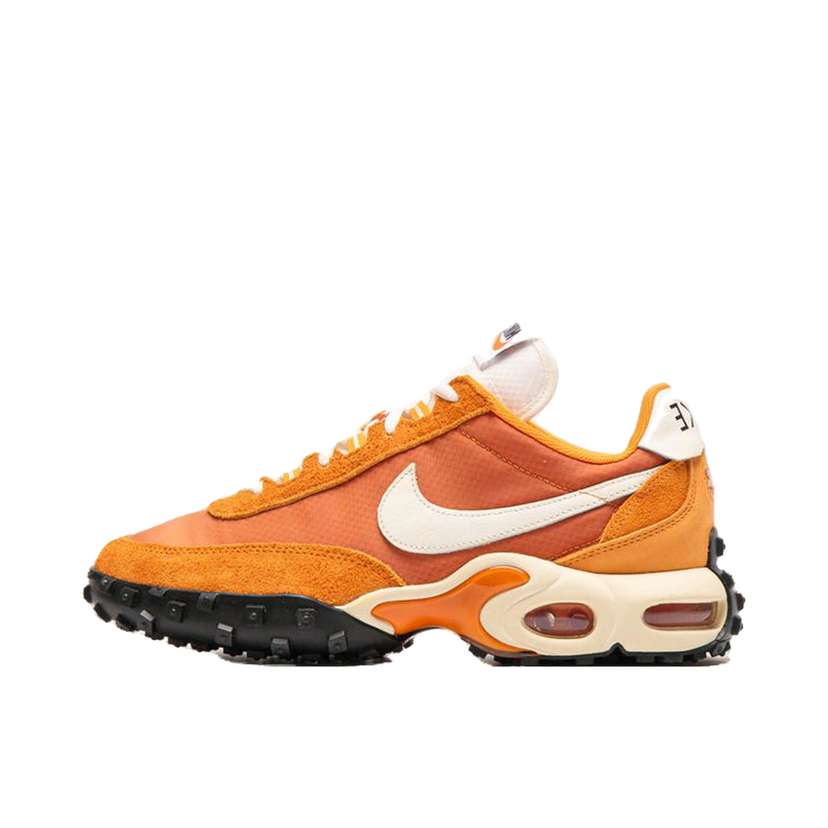 Кросівки та взуття Nike AIR MAX WAFFLE SP 2 Помаранчевий | IB3656-800