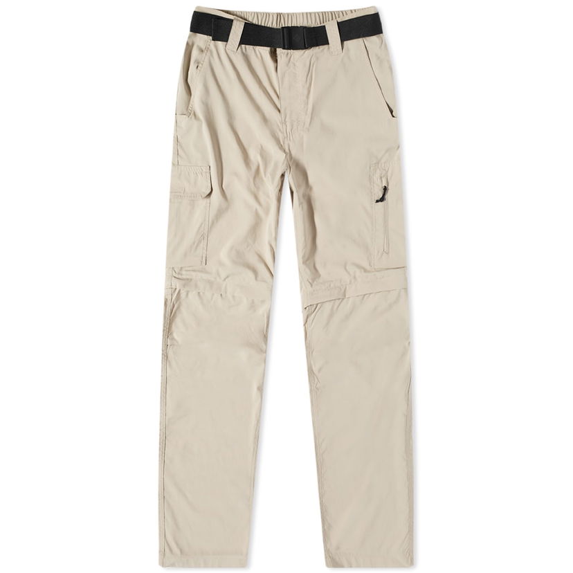 Штани Columbia Silver Ridge™ Utility Convertible Pants бежевий | 2012962-271