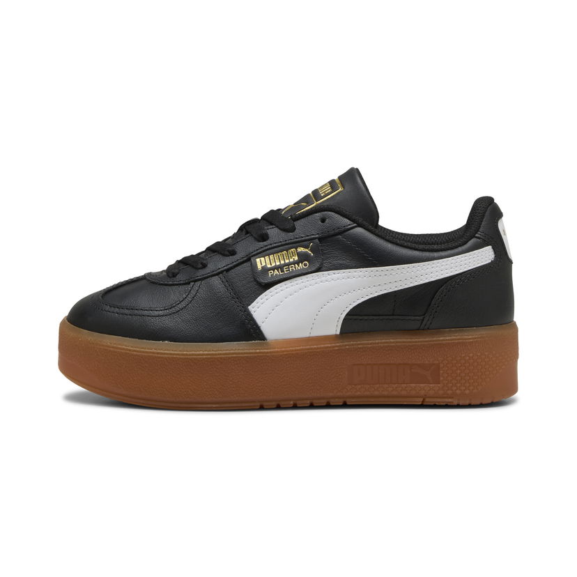 Кросівки та взуття Puma Palermo Elevata чорний | 400461_01