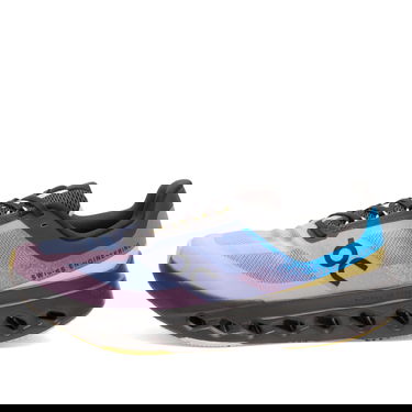 Кросівки та взуття On Running Cloudsurfer Next UK 6.5 Різнокольоровий | 3ME30024291, 0