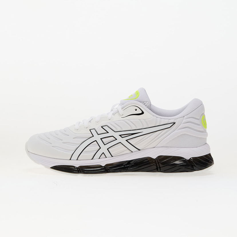 Кросівки та взуття Asics Gel-Quantum 360 VIII Emboss білий | 1203A593-100