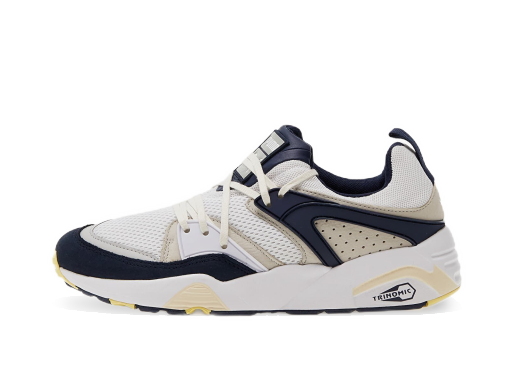 Кросівки та взуття Puma Blaze of Glory PRM білий | 38757501