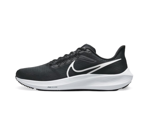бігти Nike Air Zoom Pegasus 39 чорний | DH4071-001
