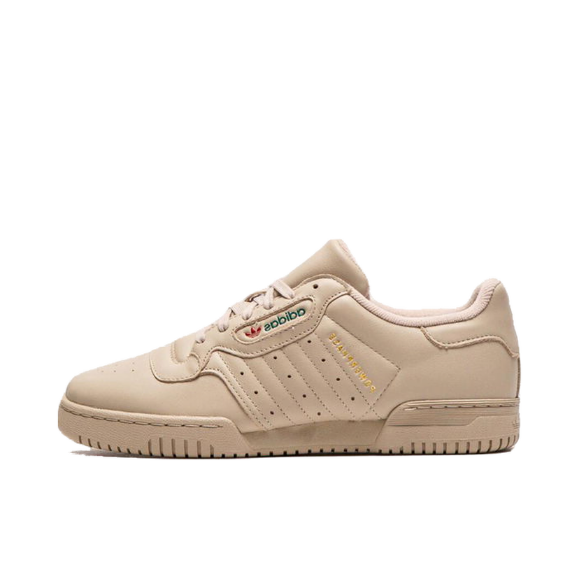 Кросівки та взуття adidas Originals Originals Powerphase бежевий | JP7082