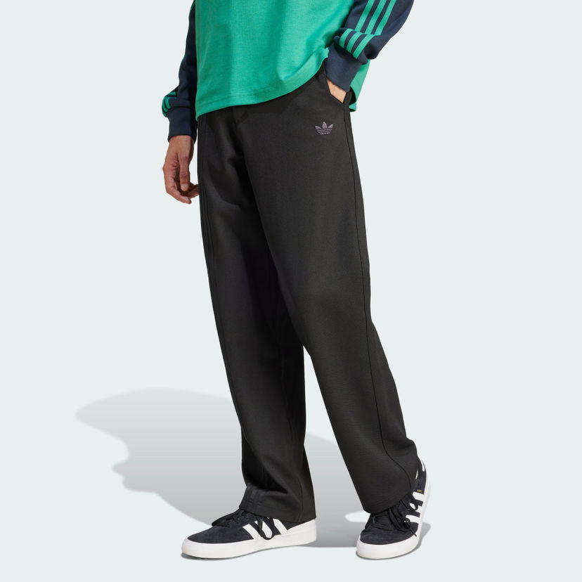 Спортивні штани adidas Performance Fashion Tailored Pants чорний | JC7420