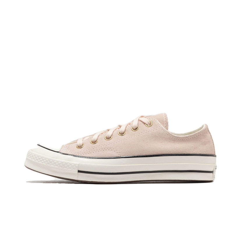 Кросівки та взуття Converse Chuck 70 Рожевий | A13829C