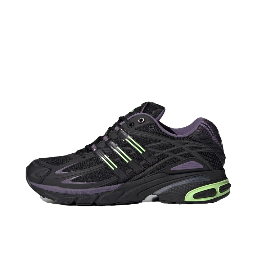 бігти adidas Performance Adistar Cushion чорний | IF4028