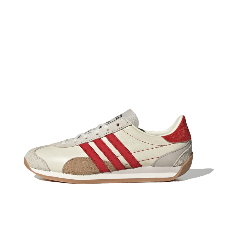 Кросівки та взуття adidas Originals Country OG білий | JI2868