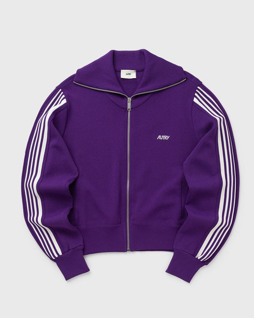 Куртка Autry Track Jacket Фіолетовий | JAPWB7KV