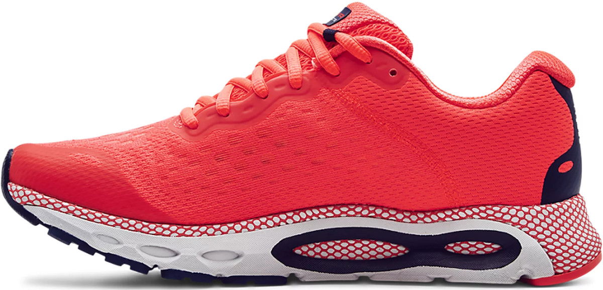Кросівки та взуття Under Armour HOVR Infinite 3 Червоний | 3023540-603, 1