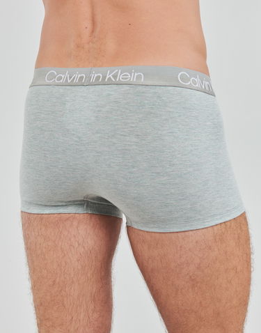 Боксери CALVIN KLEIN TRUNK X3 Різнокольоровий | 000NB2970A-UW5-NOOS, 3