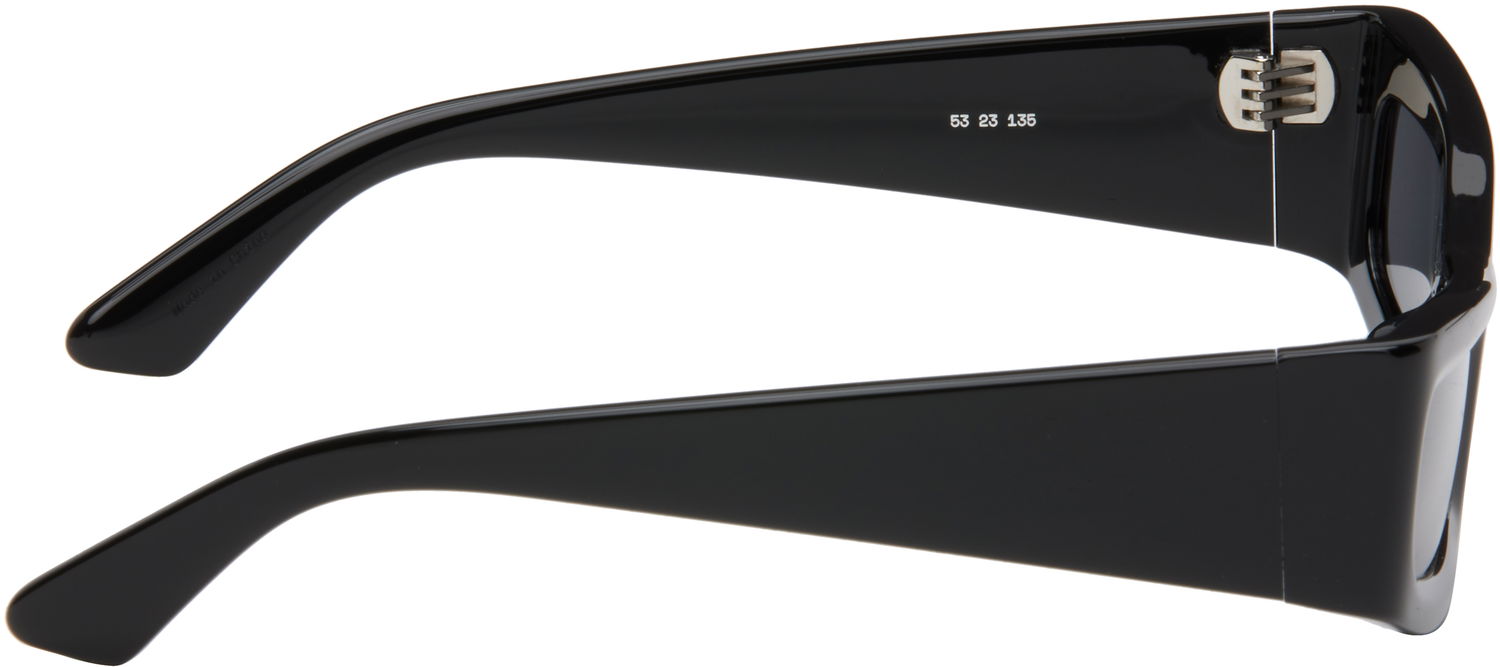 Сонцезахисні окуляри Entire Studios Entire Studios Atheric Sunglasses чорний | ESEW-S25-1002-BK, 1