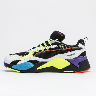 Кросівки та взуття Puma RS-X³ 'Day Zero' Різнокольоровий | 372712 01, 0