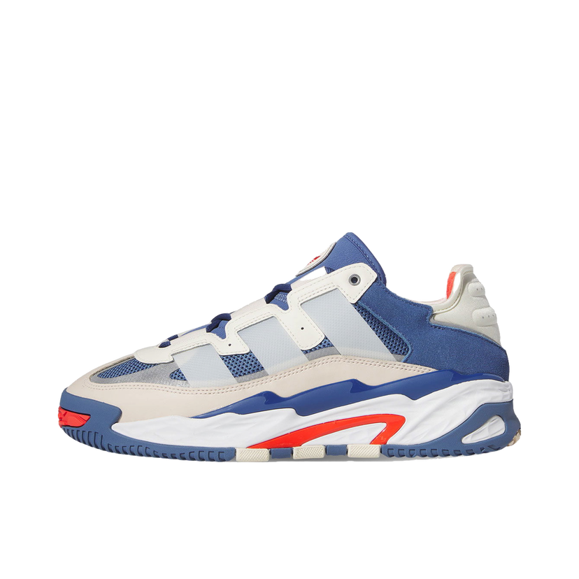 Кросівки та взуття adidas Originals Niteball білий | ID8073