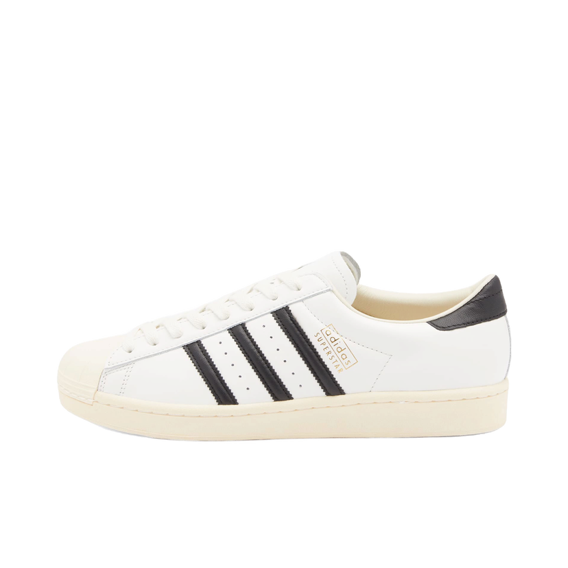 Кросівки та взуття adidas Originals Superstar Vintage білий | JQ3254
