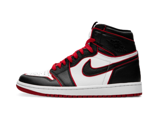 Обмежене видання Jordan Air Jordan 1 Retro High OG "Bloodline" чорний | 555088 062