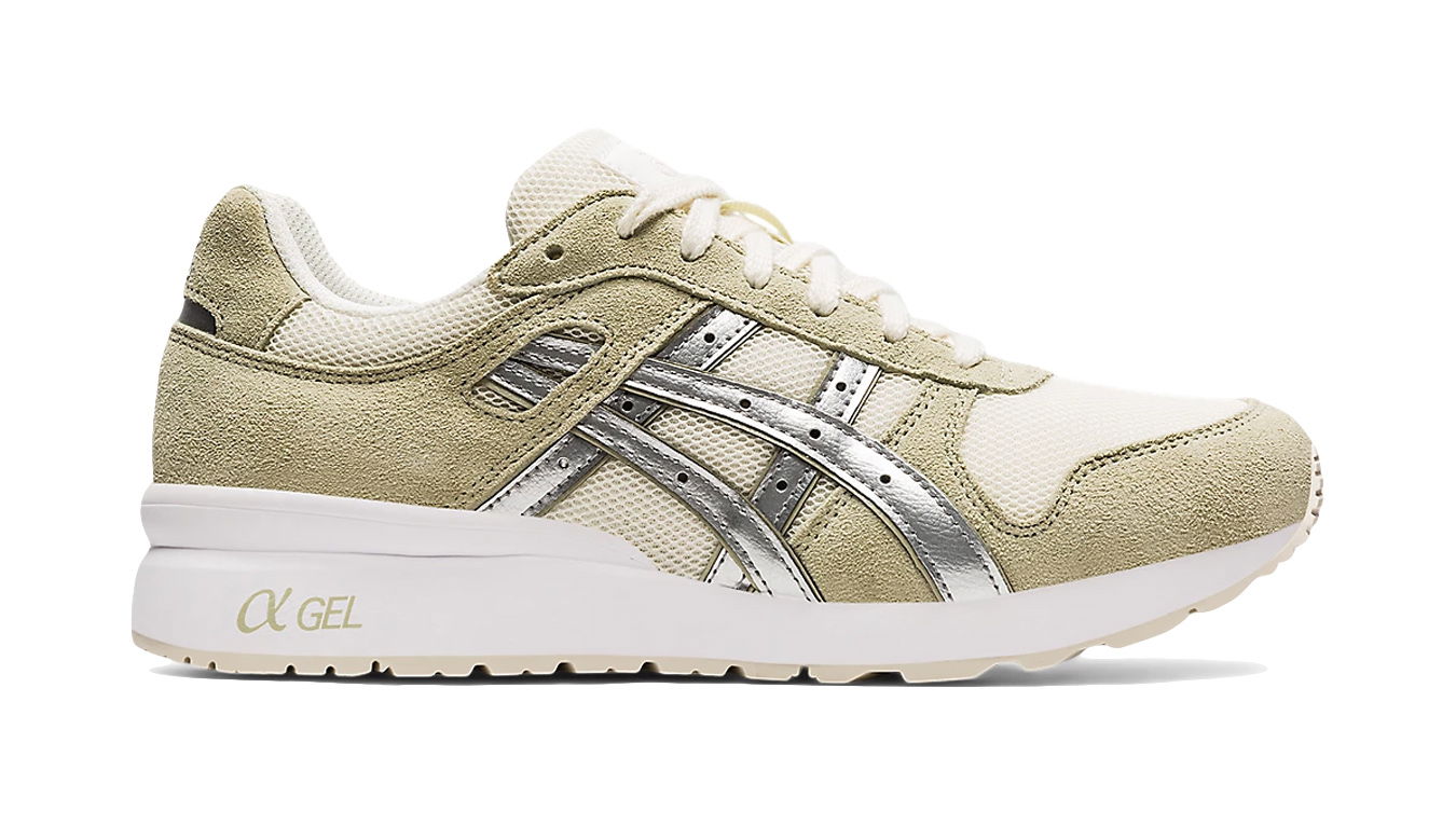 Кросівки та взуття Asics GT-II Зелений | 1202A161-300, 0